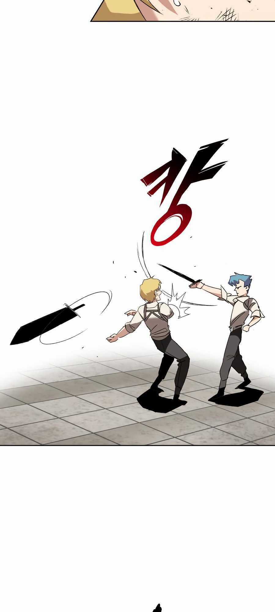 Quý Tộc Lười Biếng Trở Thành Thiên Tài Chapter 10 trang 35