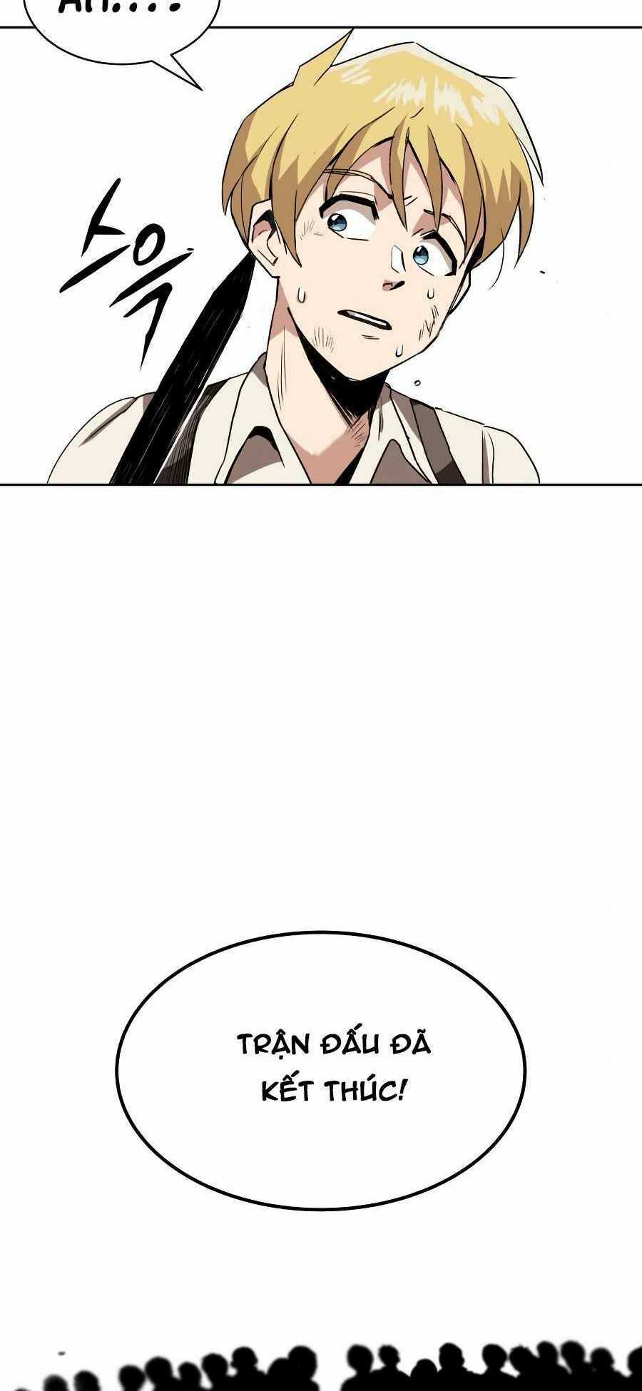 Quý Tộc Lười Biếng Trở Thành Thiên Tài Chapter 10 trang 37