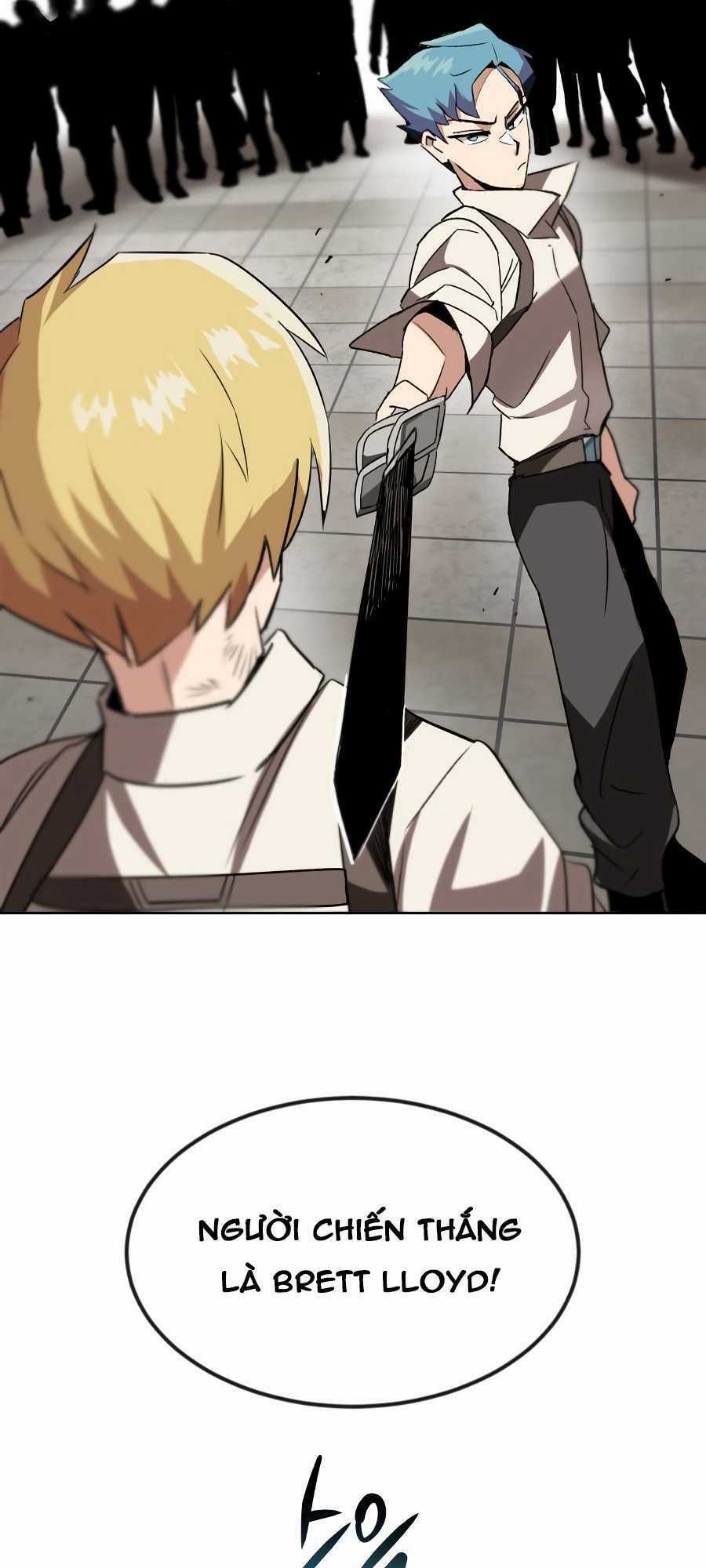 Quý Tộc Lười Biếng Trở Thành Thiên Tài Chapter 10 trang 38