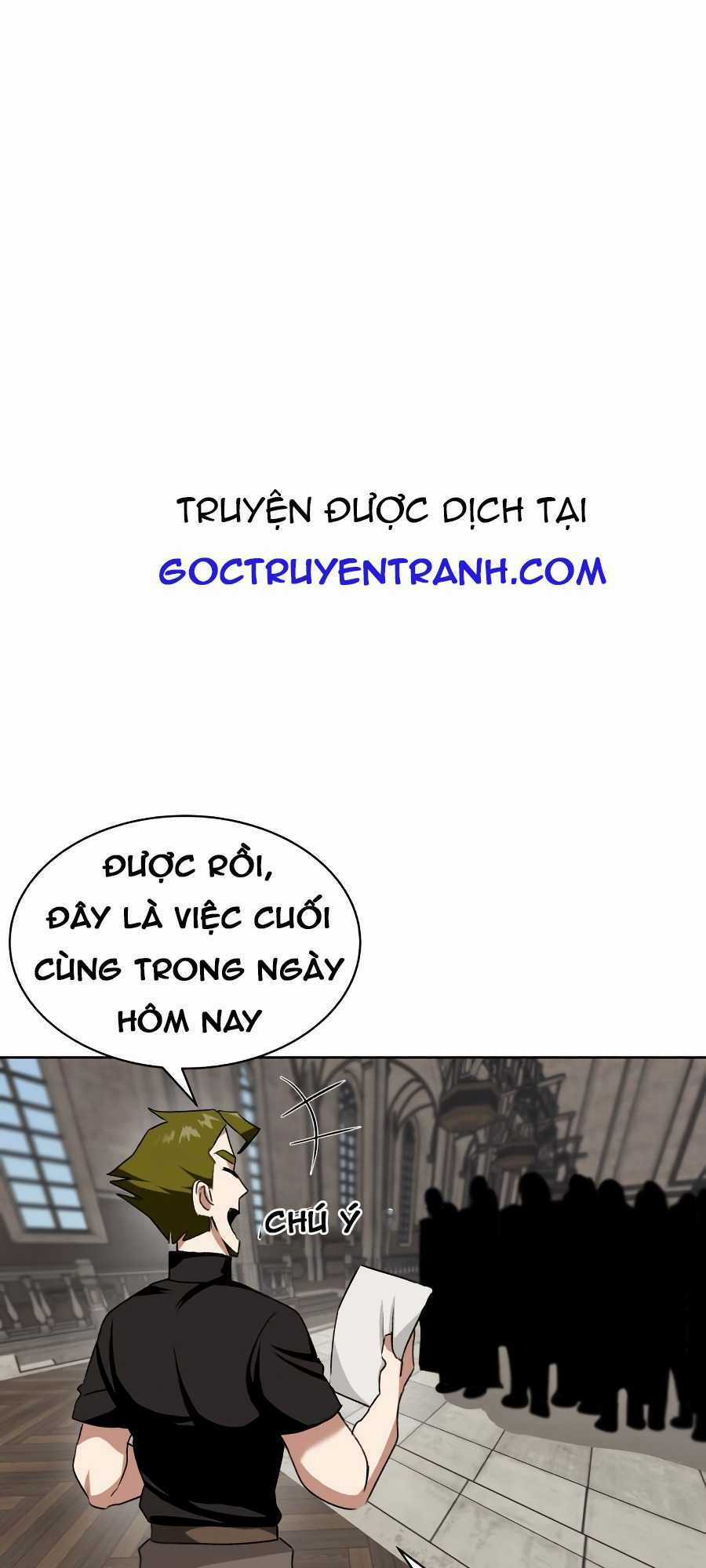 Quý Tộc Lười Biếng Trở Thành Thiên Tài Chapter 10 trang 40