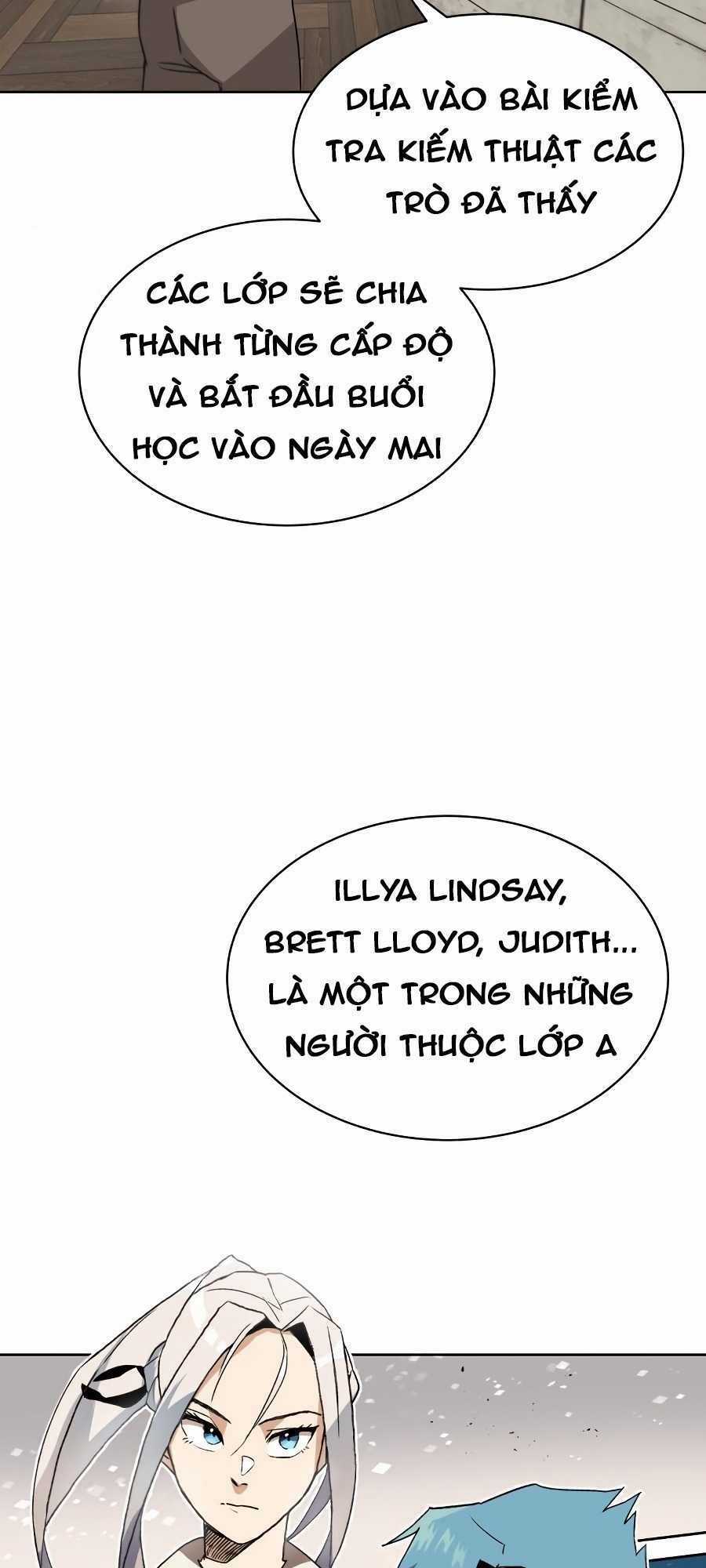 Quý Tộc Lười Biếng Trở Thành Thiên Tài Chapter 10 trang 41