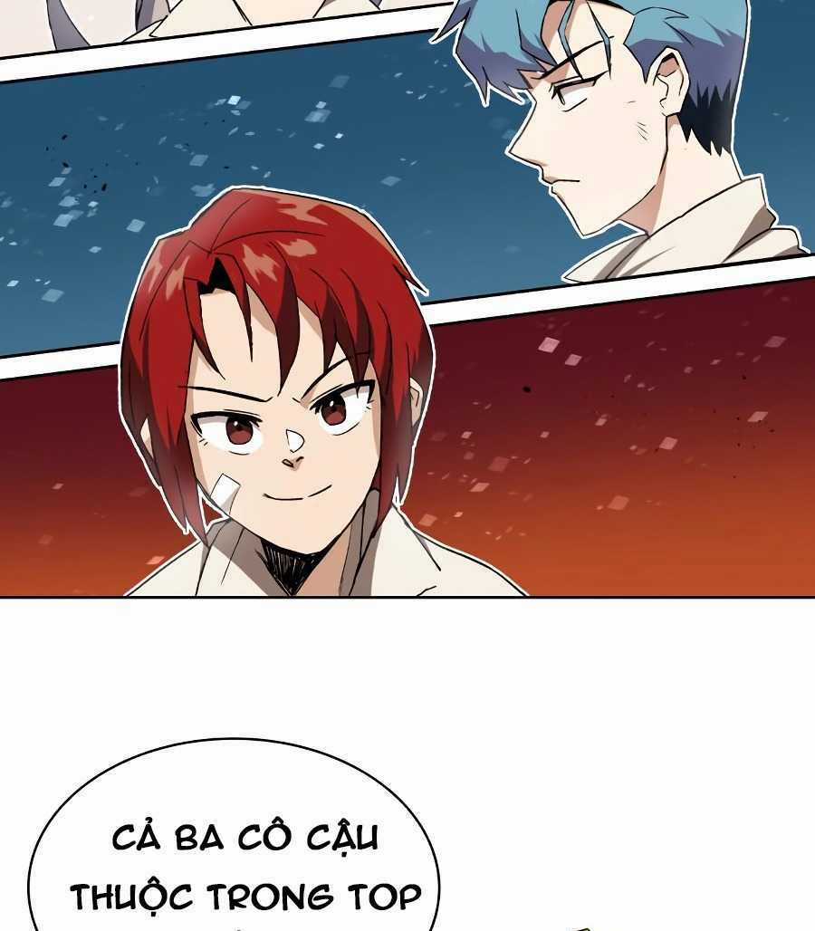 Quý Tộc Lười Biếng Trở Thành Thiên Tài Chapter 10 trang 42