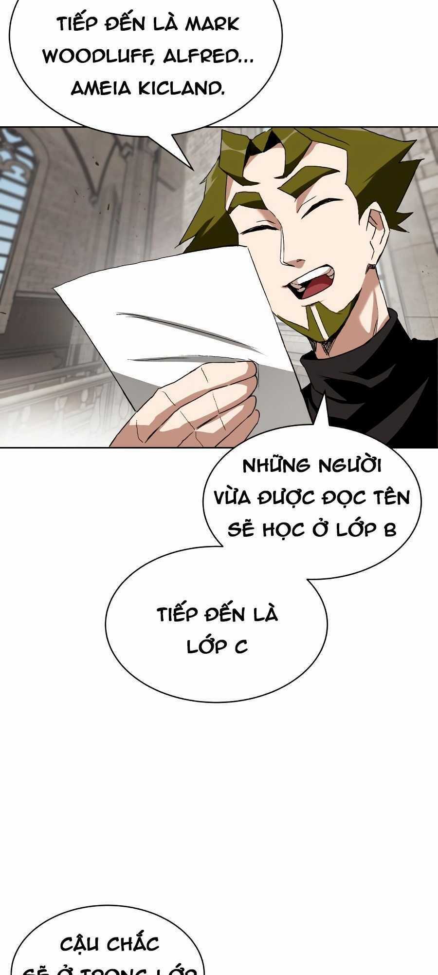 Quý Tộc Lười Biếng Trở Thành Thiên Tài Chapter 10 trang 44