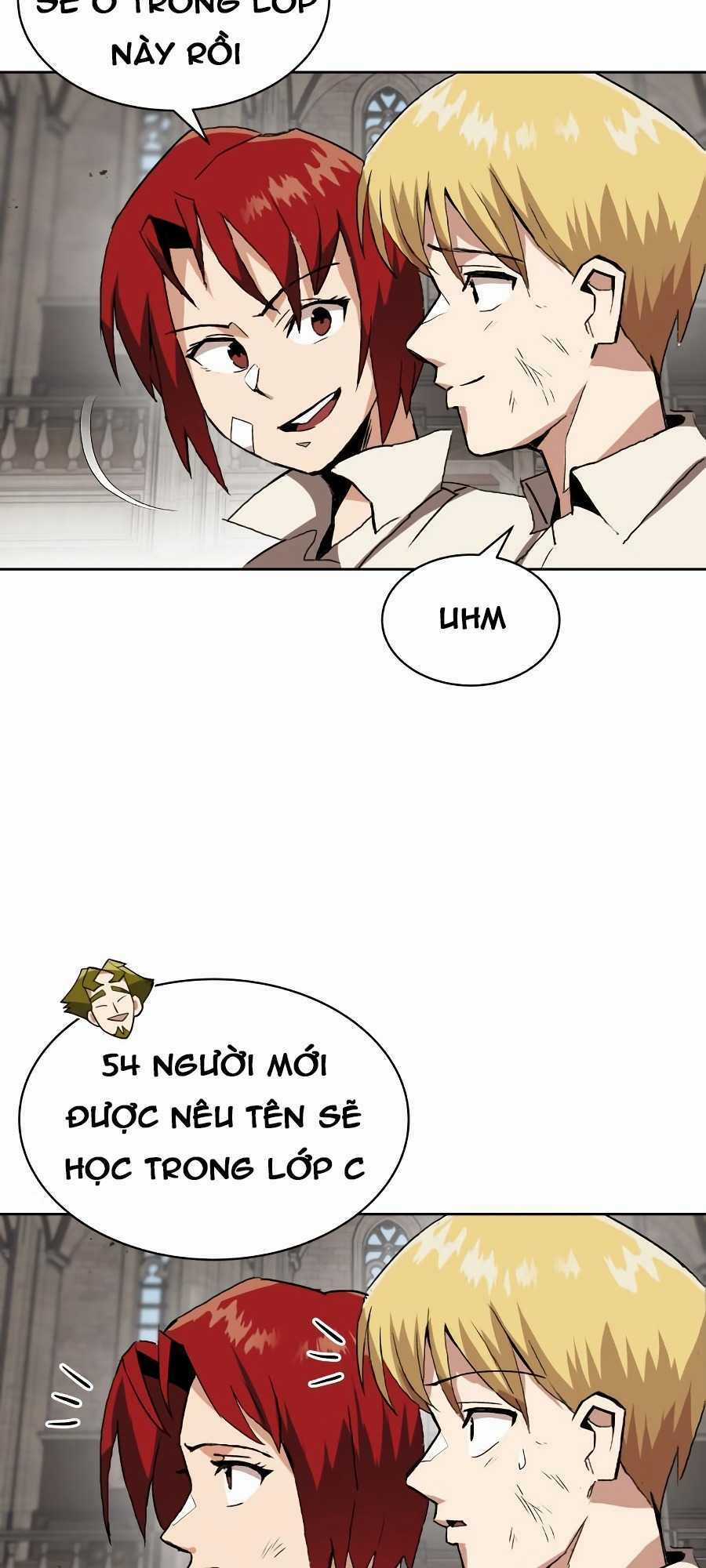 Quý Tộc Lười Biếng Trở Thành Thiên Tài Chapter 10 trang 45