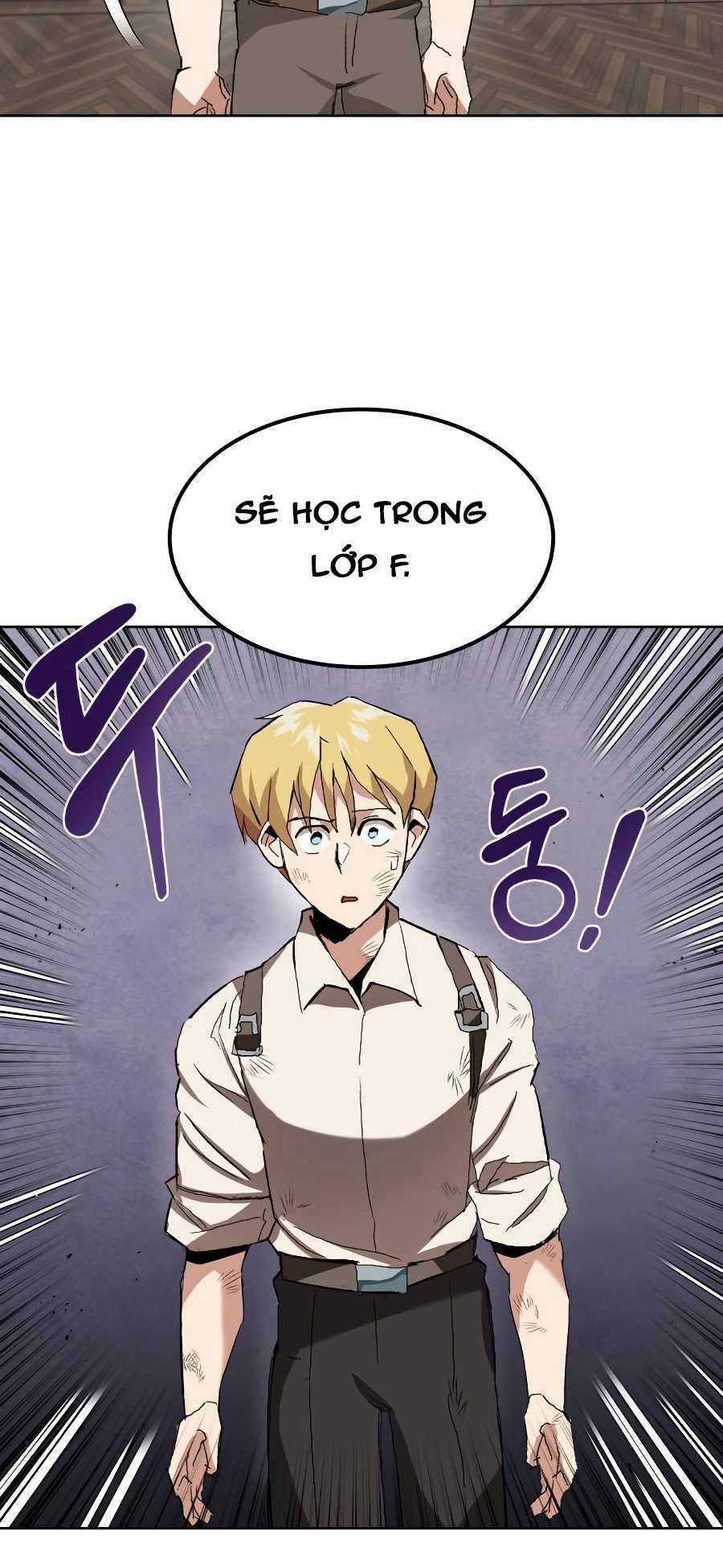 Quý Tộc Lười Biếng Trở Thành Thiên Tài Chapter 10 trang 47