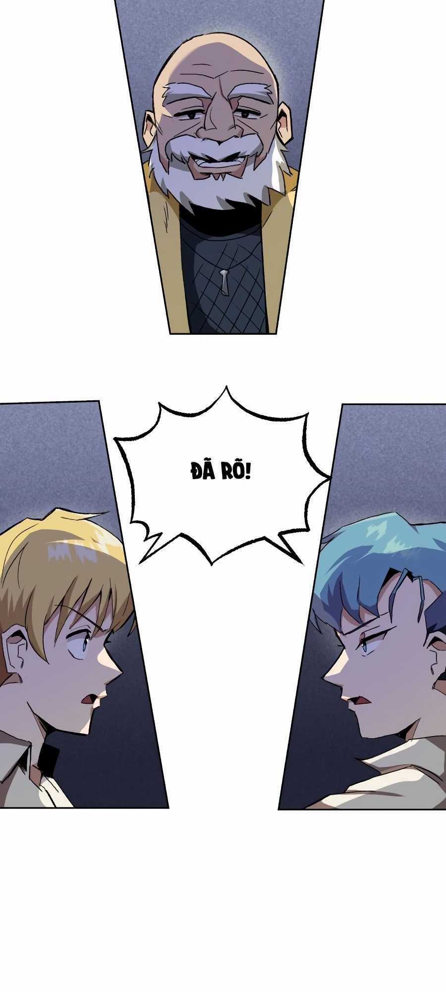 Quý Tộc Lười Biếng Trở Thành Thiên Tài Chapter 10 trang 5