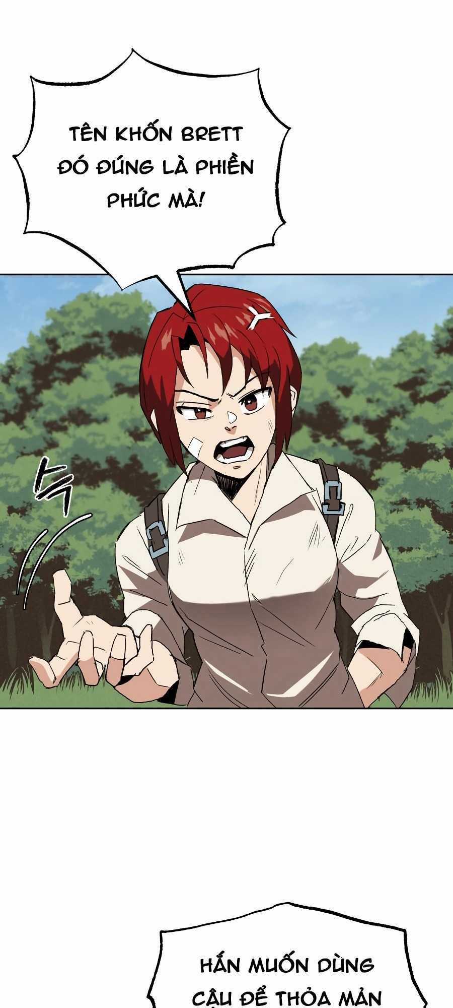 Quý Tộc Lười Biếng Trở Thành Thiên Tài Chapter 10 trang 50