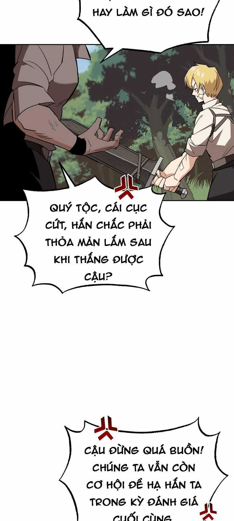 Quý Tộc Lười Biếng Trở Thành Thiên Tài Chapter 10 trang 51