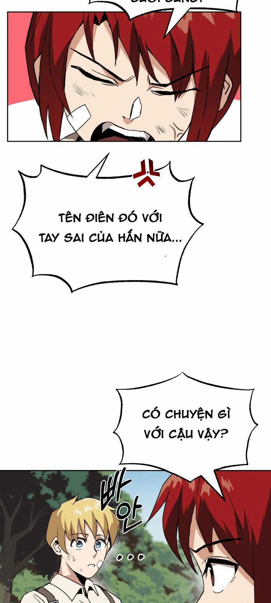 Quý Tộc Lười Biếng Trở Thành Thiên Tài Chapter 10 trang 52