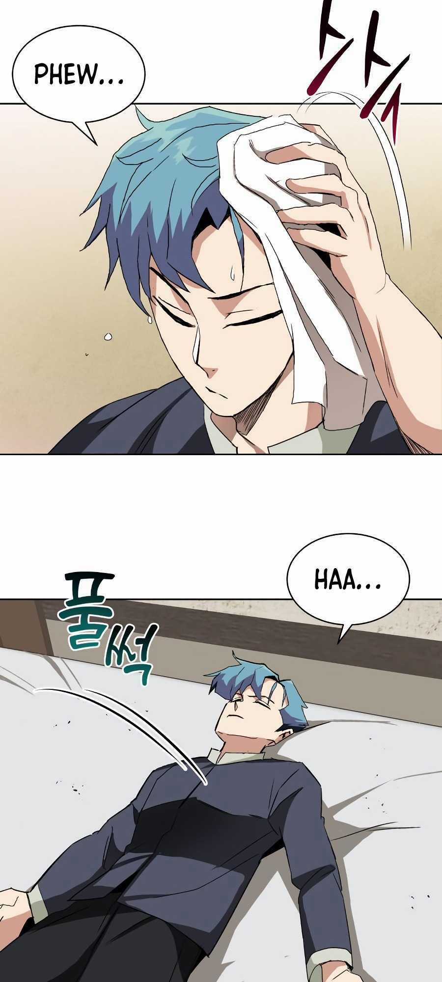 Quý Tộc Lười Biếng Trở Thành Thiên Tài Chapter 10 trang 57