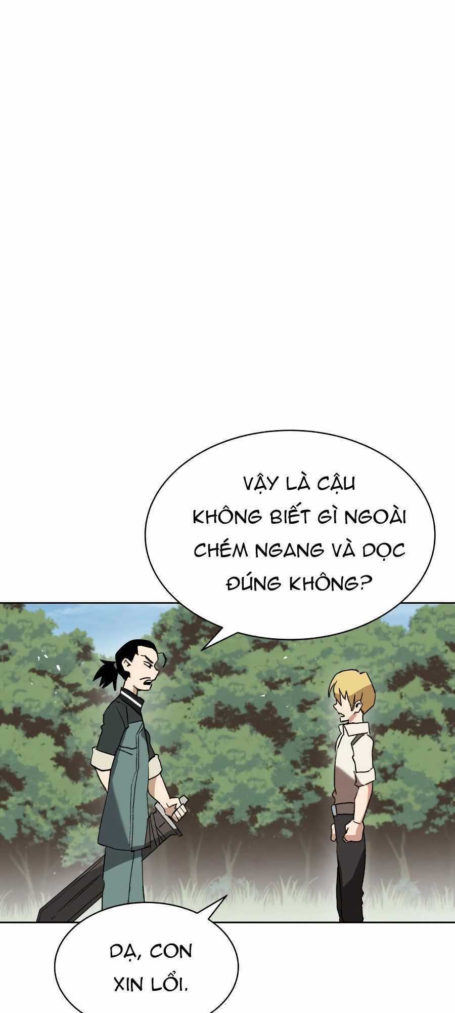 Quý Tộc Lười Biếng Trở Thành Thiên Tài Chapter 10 trang 66