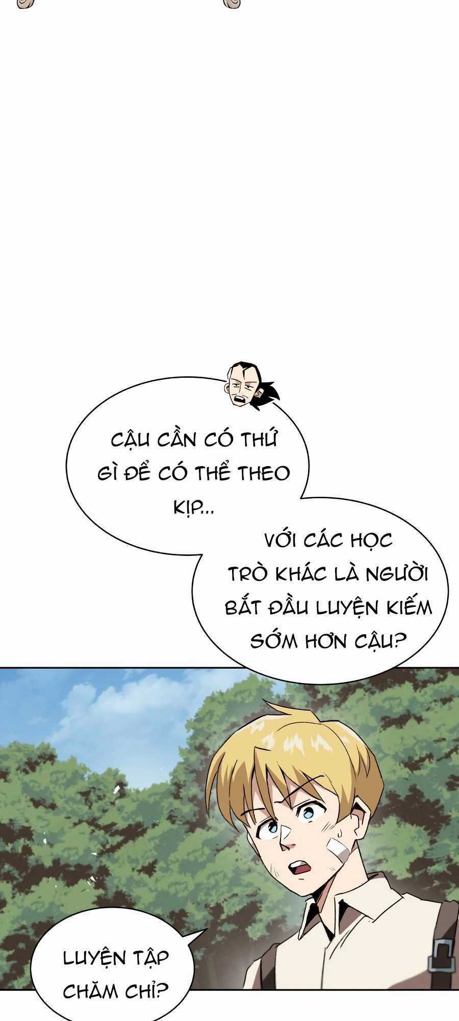 Quý Tộc Lười Biếng Trở Thành Thiên Tài Chapter 10 trang 68