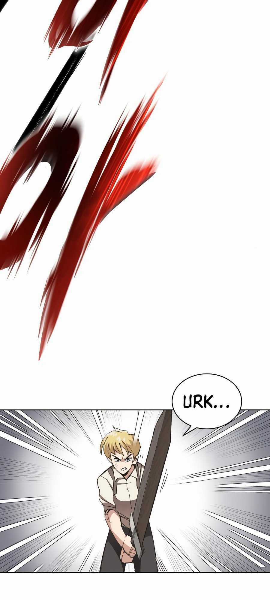 Quý Tộc Lười Biếng Trở Thành Thiên Tài Chapter 10 trang 8