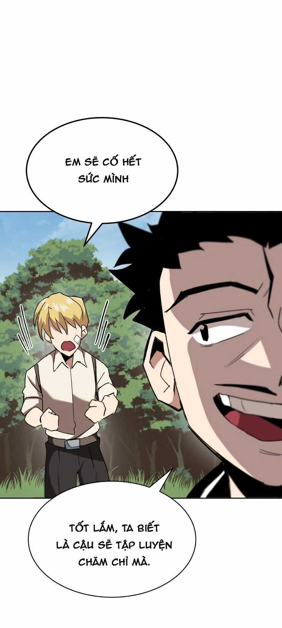 Quý Tộc Lười Biếng Trở Thành Thiên Tài Chapter 10 trang 81