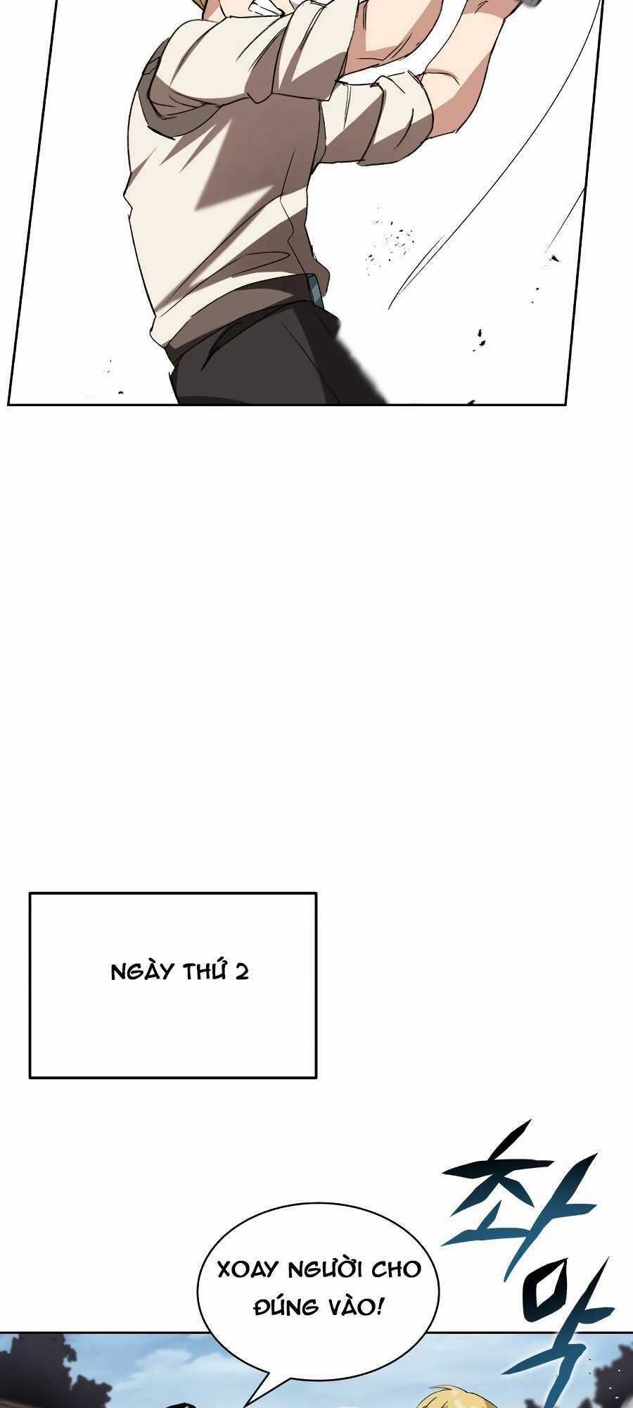 Quý Tộc Lười Biếng Trở Thành Thiên Tài Chapter 10 trang 83