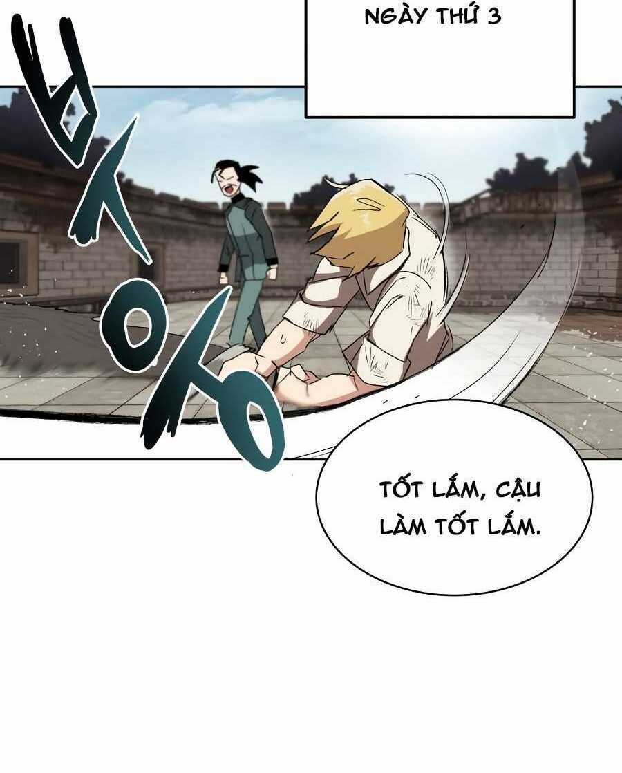 Quý Tộc Lười Biếng Trở Thành Thiên Tài Chapter 10 trang 85