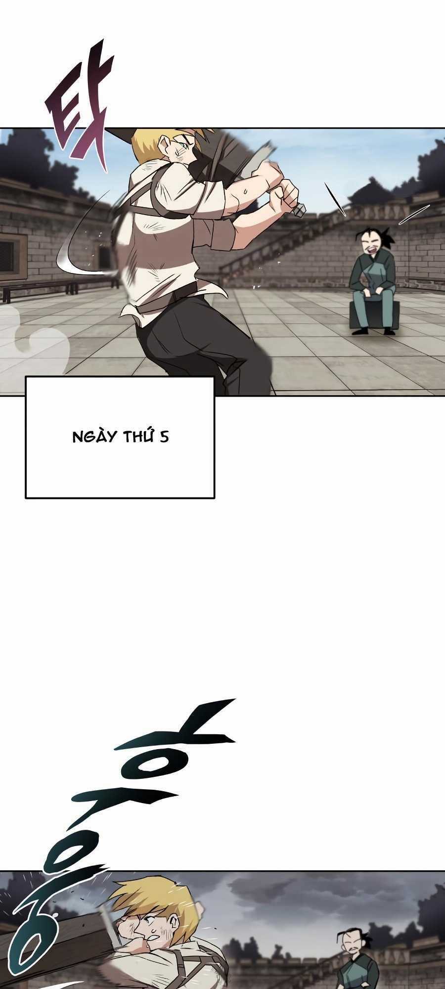 Quý Tộc Lười Biếng Trở Thành Thiên Tài Chapter 10 trang 86