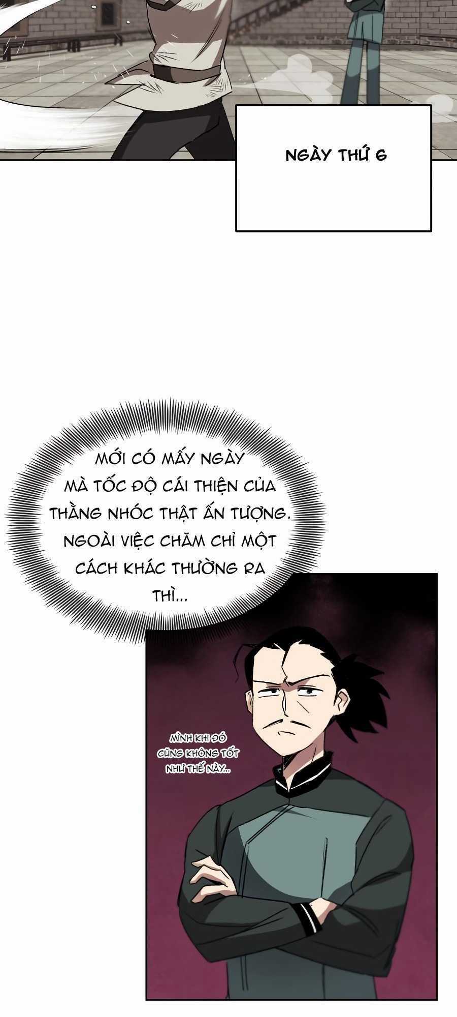 Quý Tộc Lười Biếng Trở Thành Thiên Tài Chapter 10 trang 87