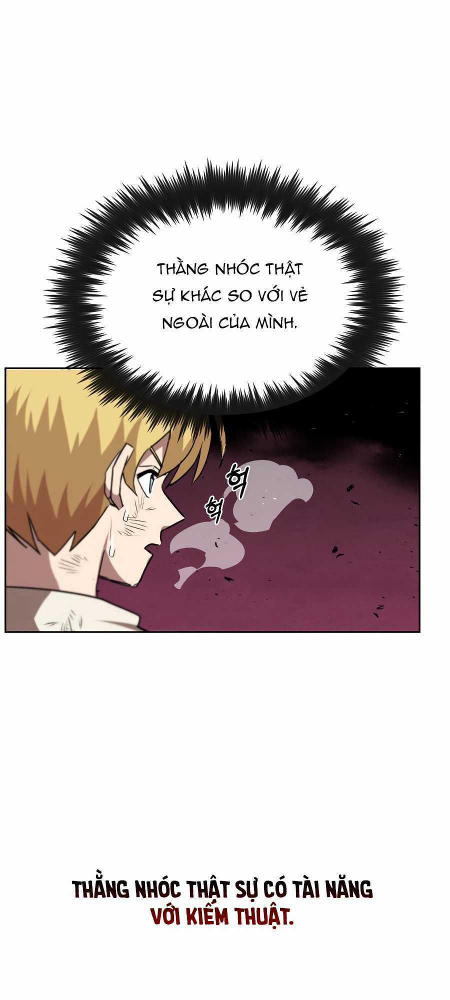 Quý Tộc Lười Biếng Trở Thành Thiên Tài Chapter 10 trang 88