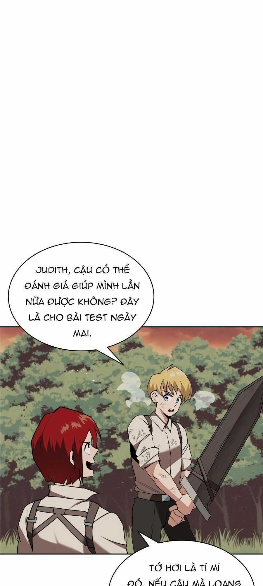 Quý Tộc Lười Biếng Trở Thành Thiên Tài Chapter 10 trang 91