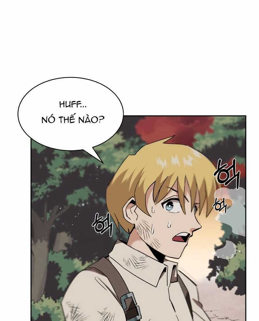 Quý Tộc Lười Biếng Trở Thành Thiên Tài Chapter 10 trang 94