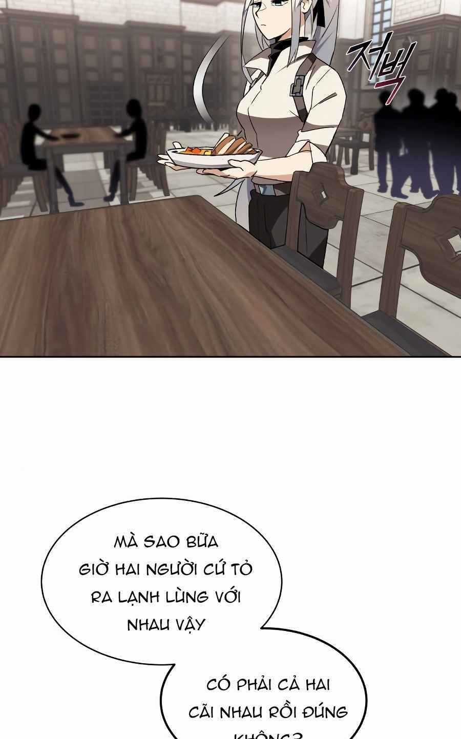 Quý Tộc Lười Biếng Trở Thành Thiên Tài Chapter 11 trang 10