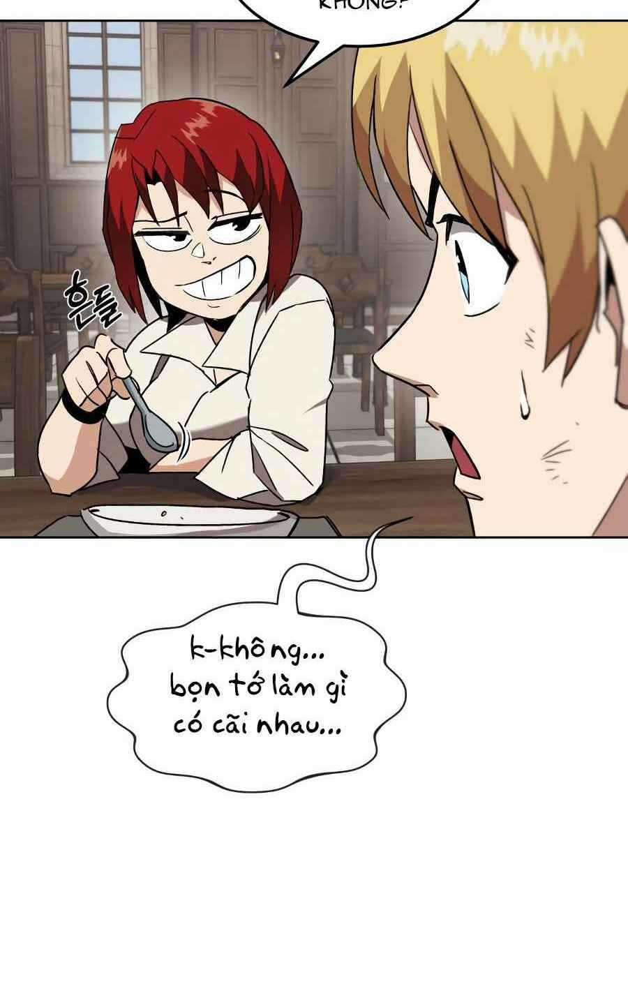 Quý Tộc Lười Biếng Trở Thành Thiên Tài Chapter 11 trang 11