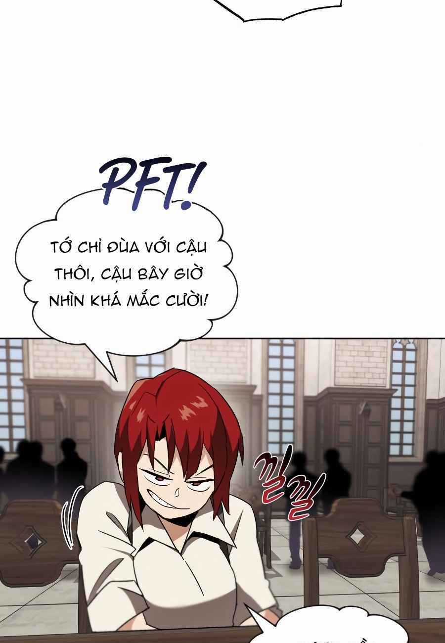 Quý Tộc Lười Biếng Trở Thành Thiên Tài Chapter 11 trang 14