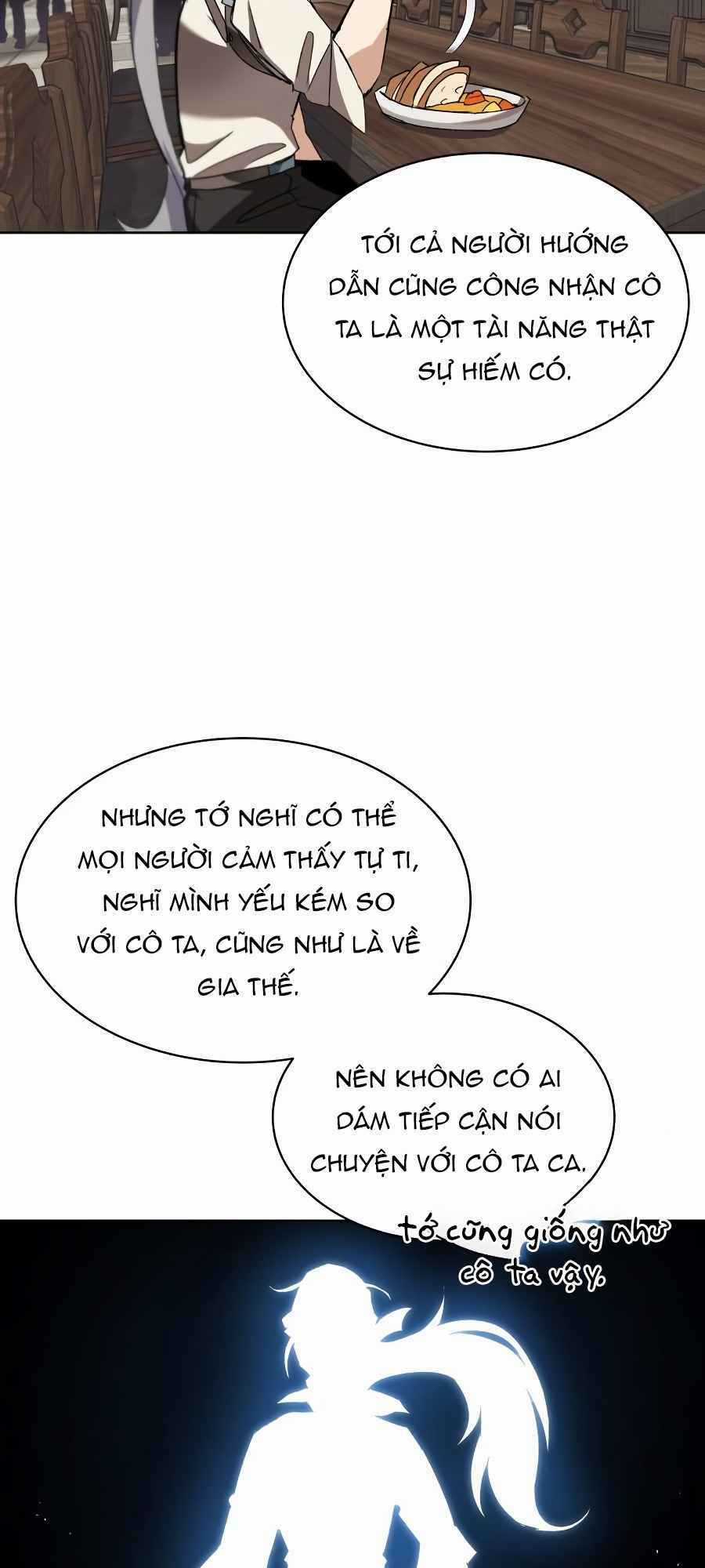 Quý Tộc Lười Biếng Trở Thành Thiên Tài Chapter 11 trang 16