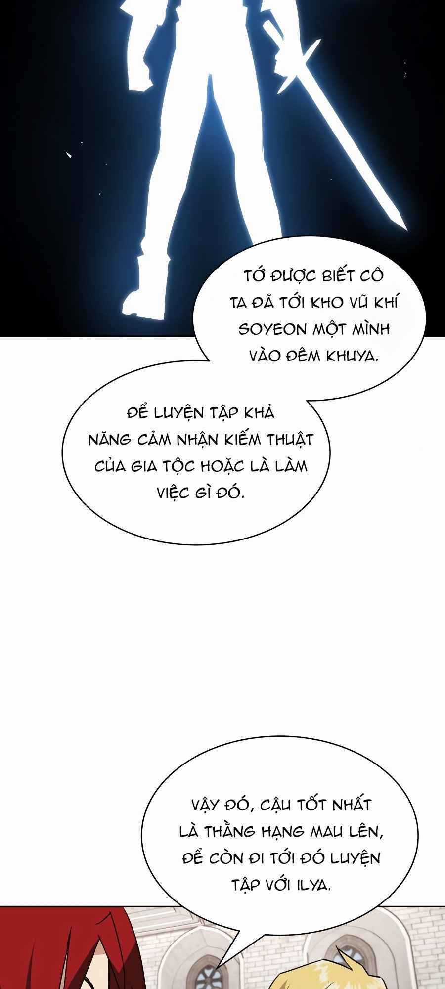 Quý Tộc Lười Biếng Trở Thành Thiên Tài Chapter 11 trang 17