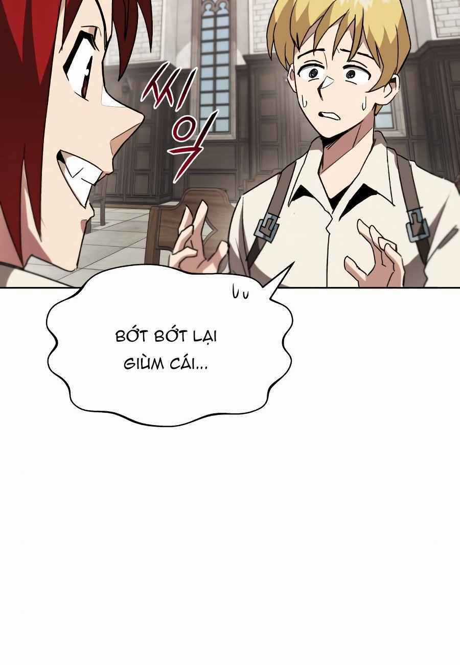 Quý Tộc Lười Biếng Trở Thành Thiên Tài Chapter 11 trang 18