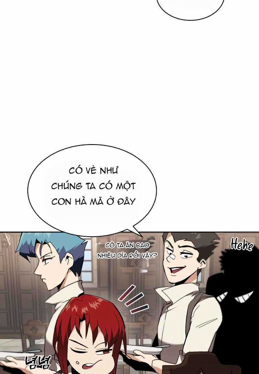 Quý Tộc Lười Biếng Trở Thành Thiên Tài Chapter 11 trang 2