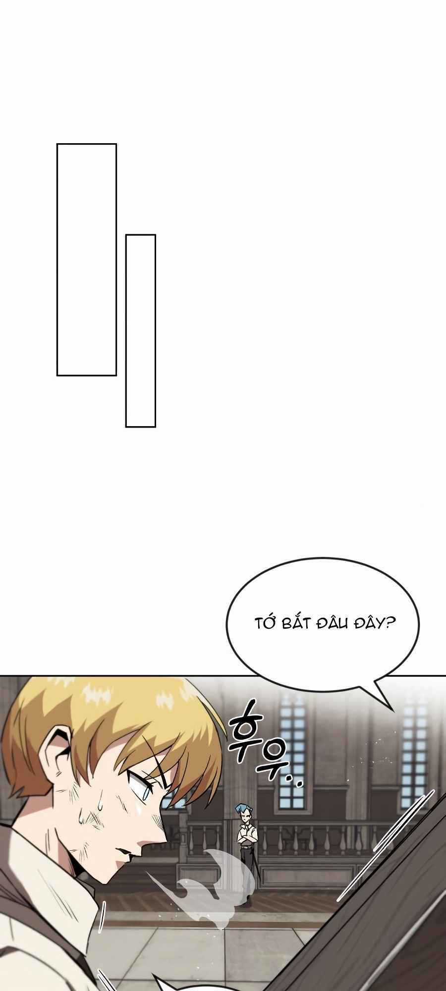 Quý Tộc Lười Biếng Trở Thành Thiên Tài Chapter 11 trang 20