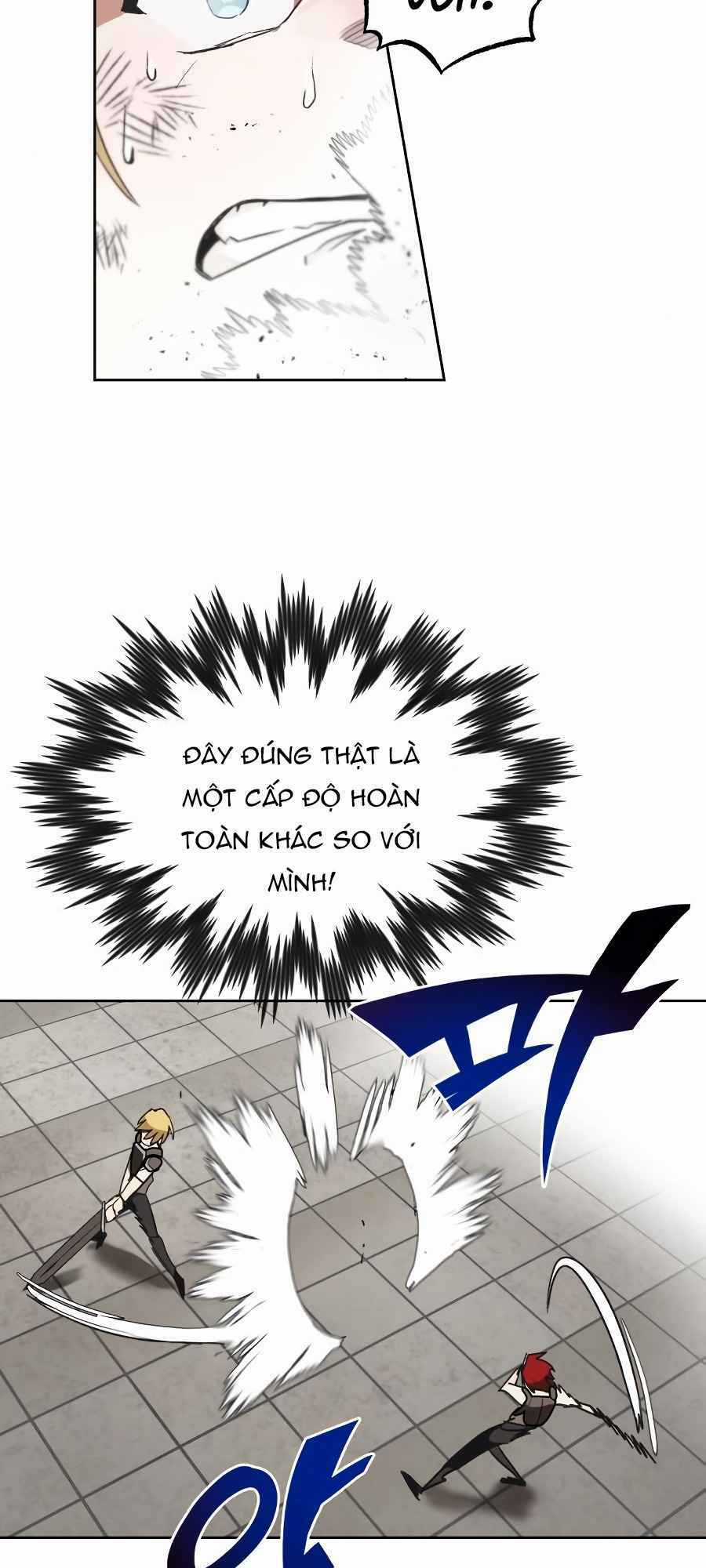 Quý Tộc Lười Biếng Trở Thành Thiên Tài Chapter 11 trang 28