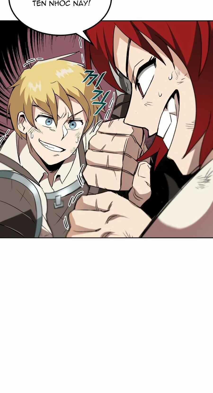 Quý Tộc Lười Biếng Trở Thành Thiên Tài Chapter 11 trang 35