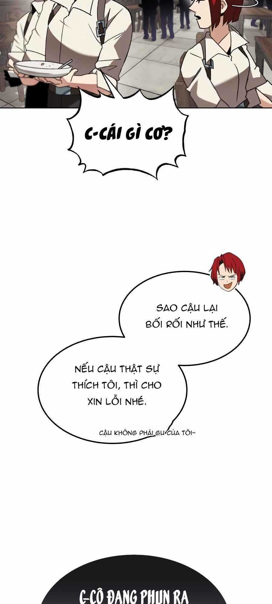 Quý Tộc Lười Biếng Trở Thành Thiên Tài Chapter 11 trang 4