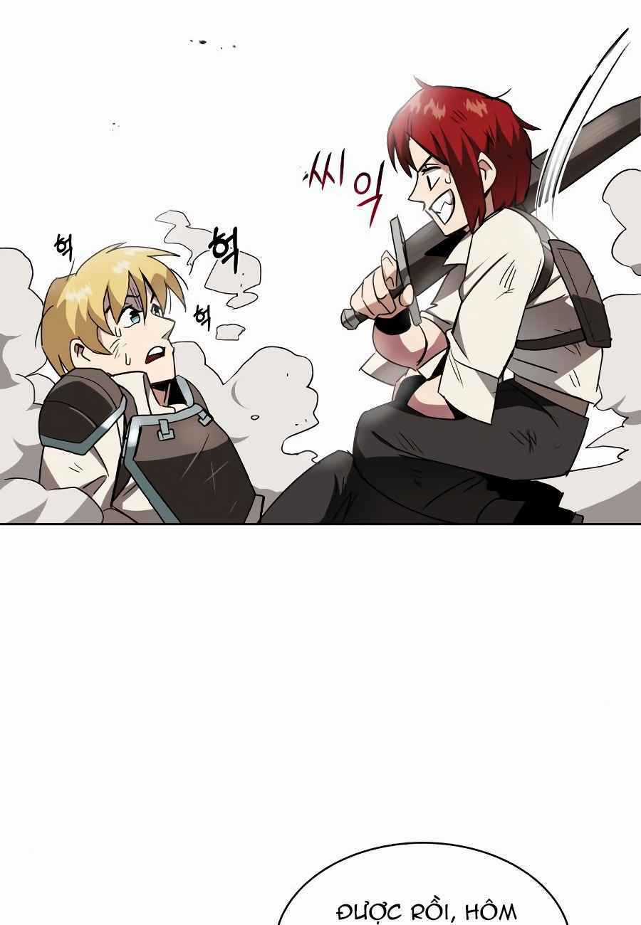 Quý Tộc Lười Biếng Trở Thành Thiên Tài Chapter 11 trang 42