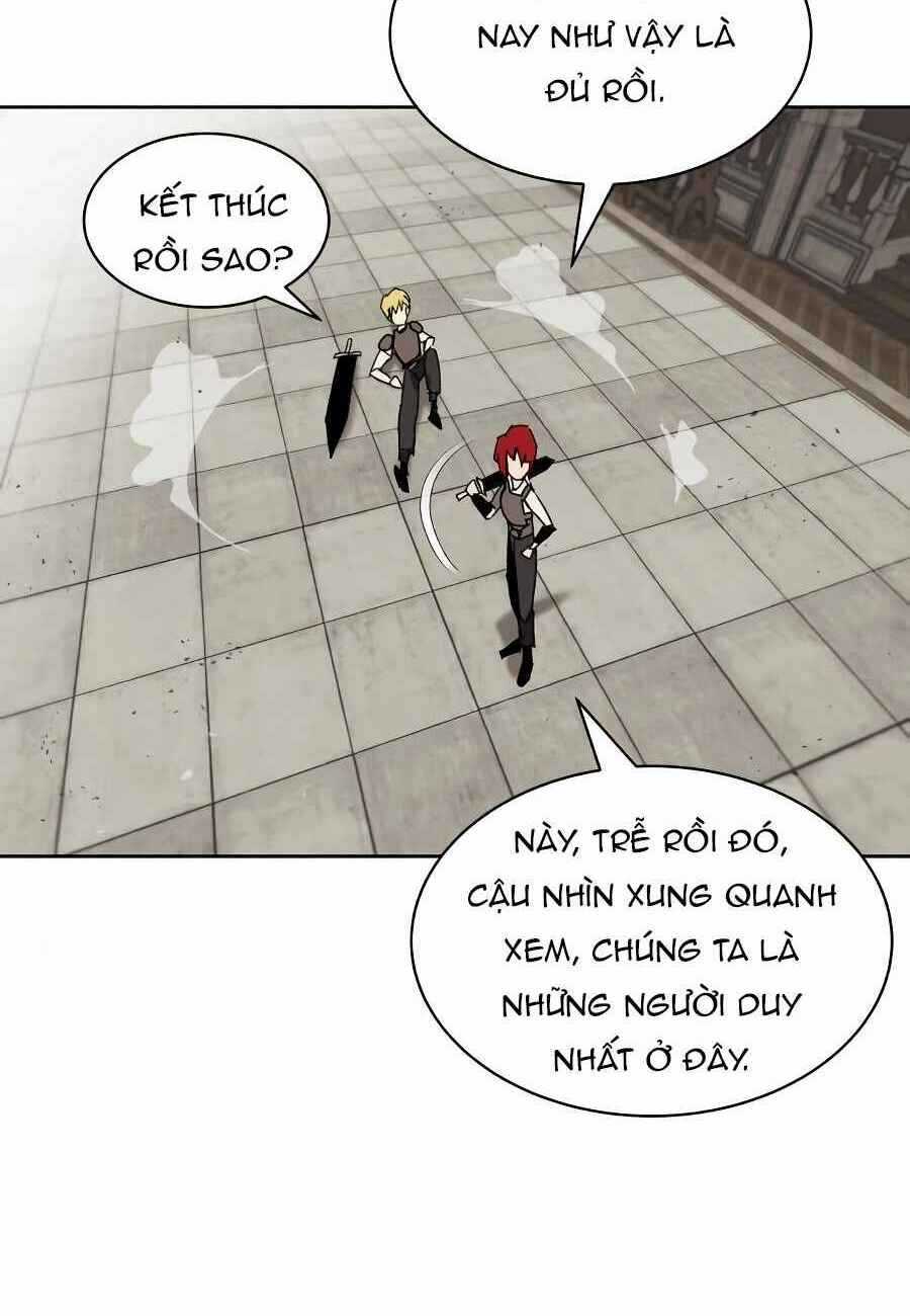 Quý Tộc Lười Biếng Trở Thành Thiên Tài Chapter 11 trang 43