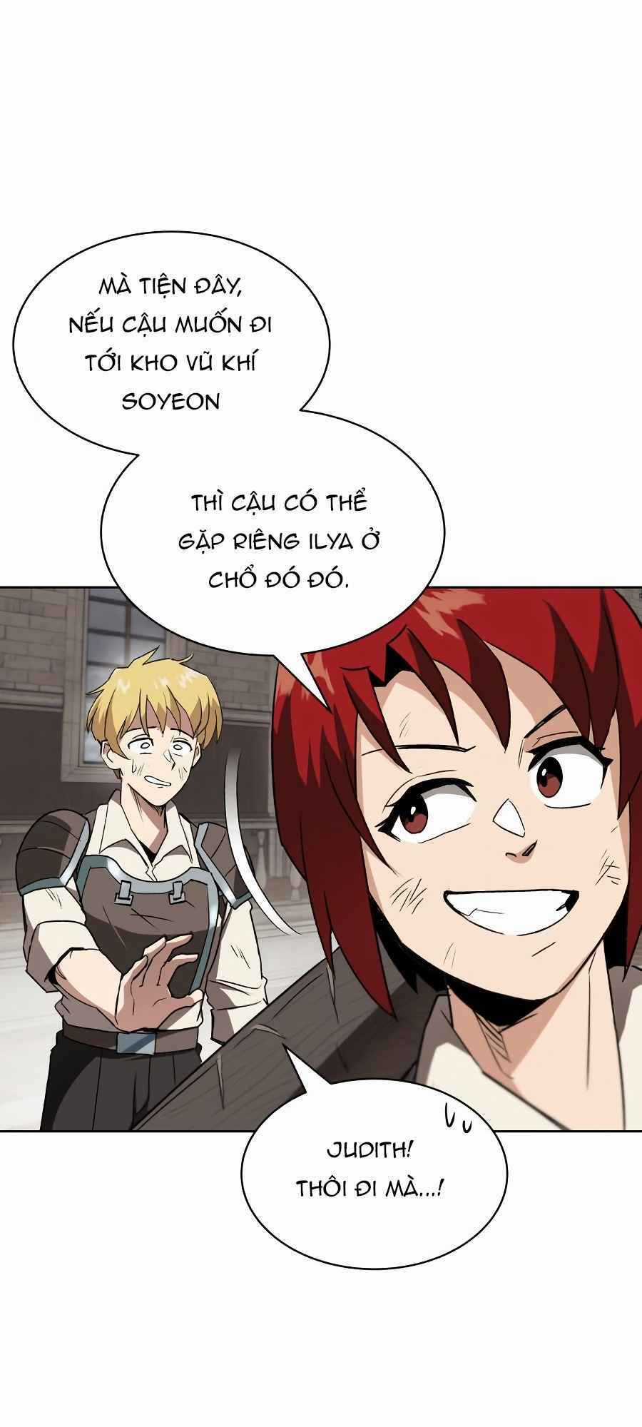 Quý Tộc Lười Biếng Trở Thành Thiên Tài Chapter 11 trang 44