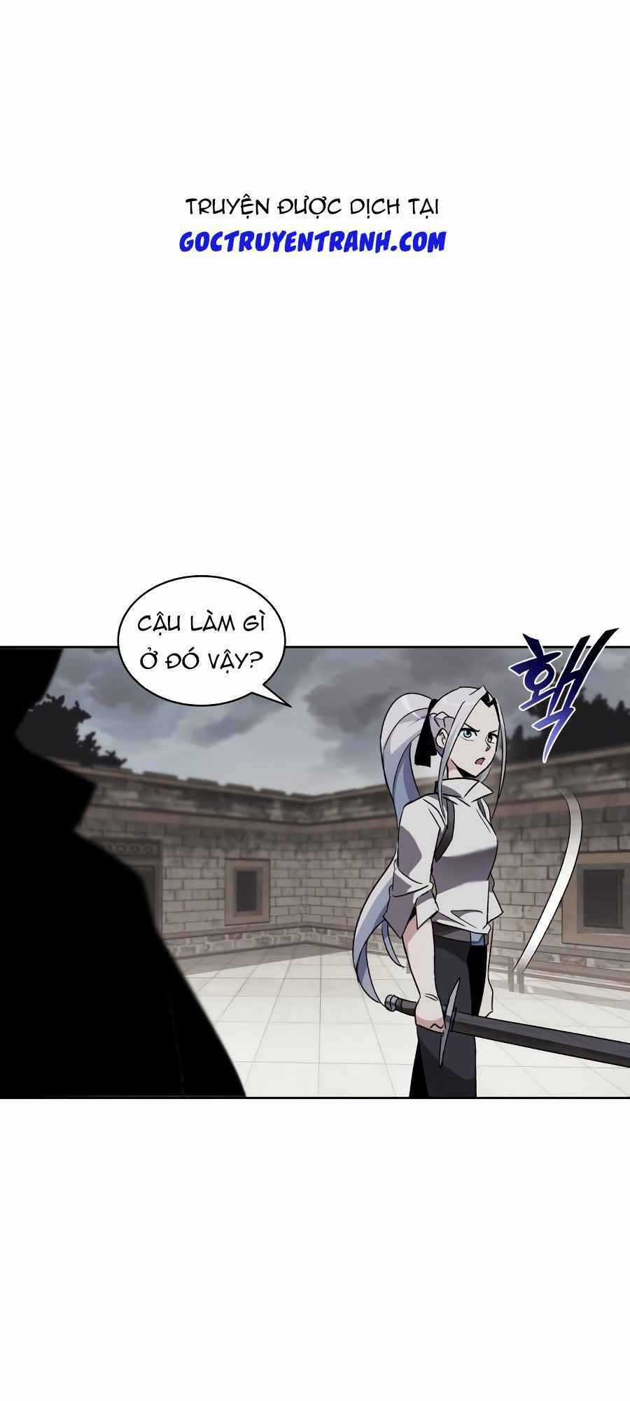 Quý Tộc Lười Biếng Trở Thành Thiên Tài Chapter 11 trang 49