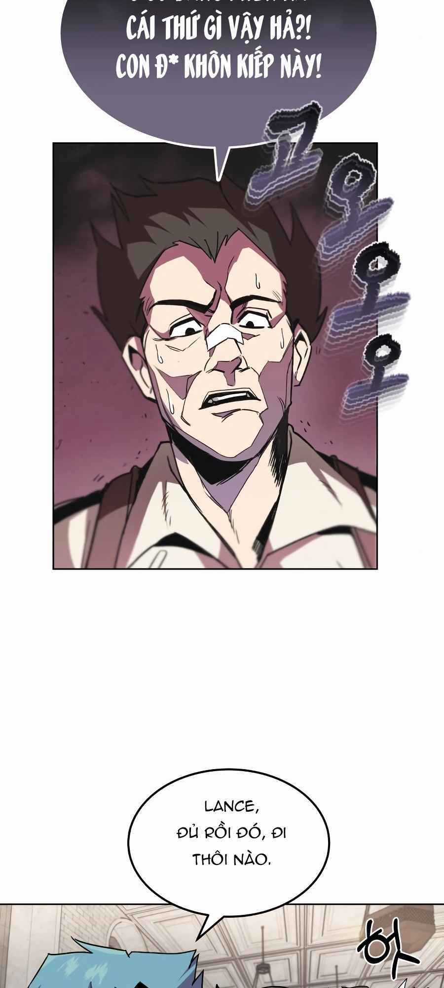 Quý Tộc Lười Biếng Trở Thành Thiên Tài Chapter 11 trang 5