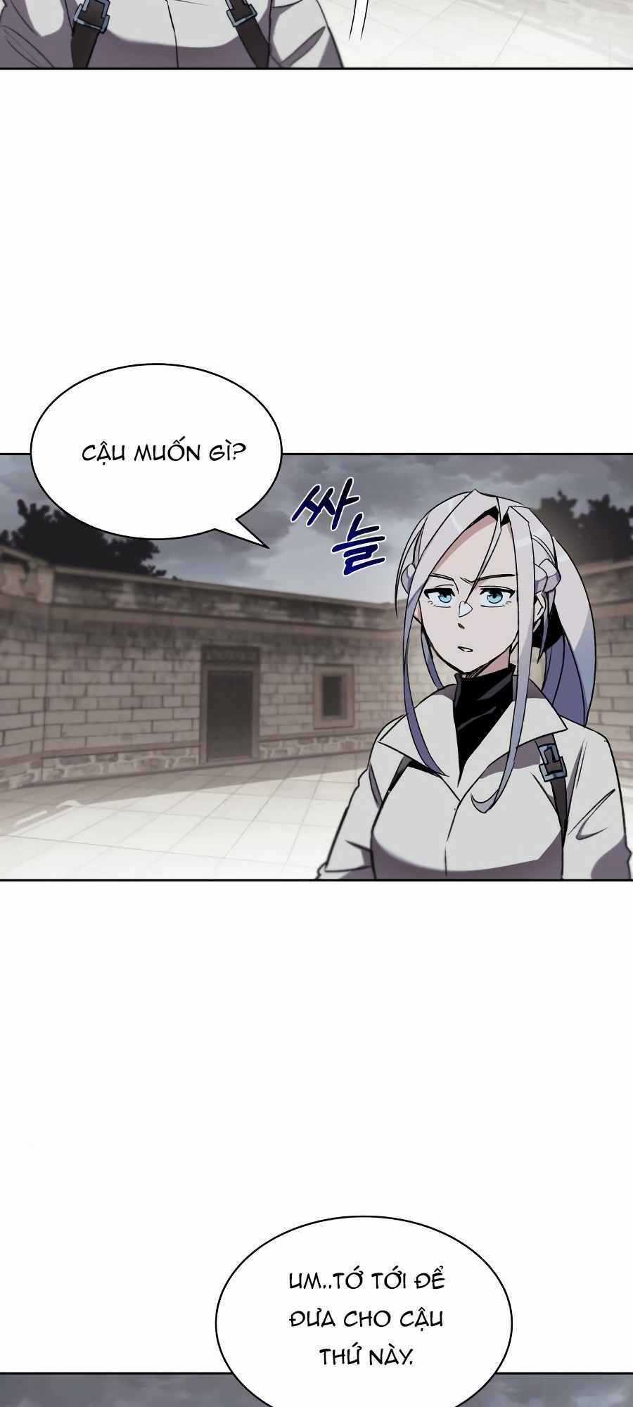 Quý Tộc Lười Biếng Trở Thành Thiên Tài Chapter 11 trang 52