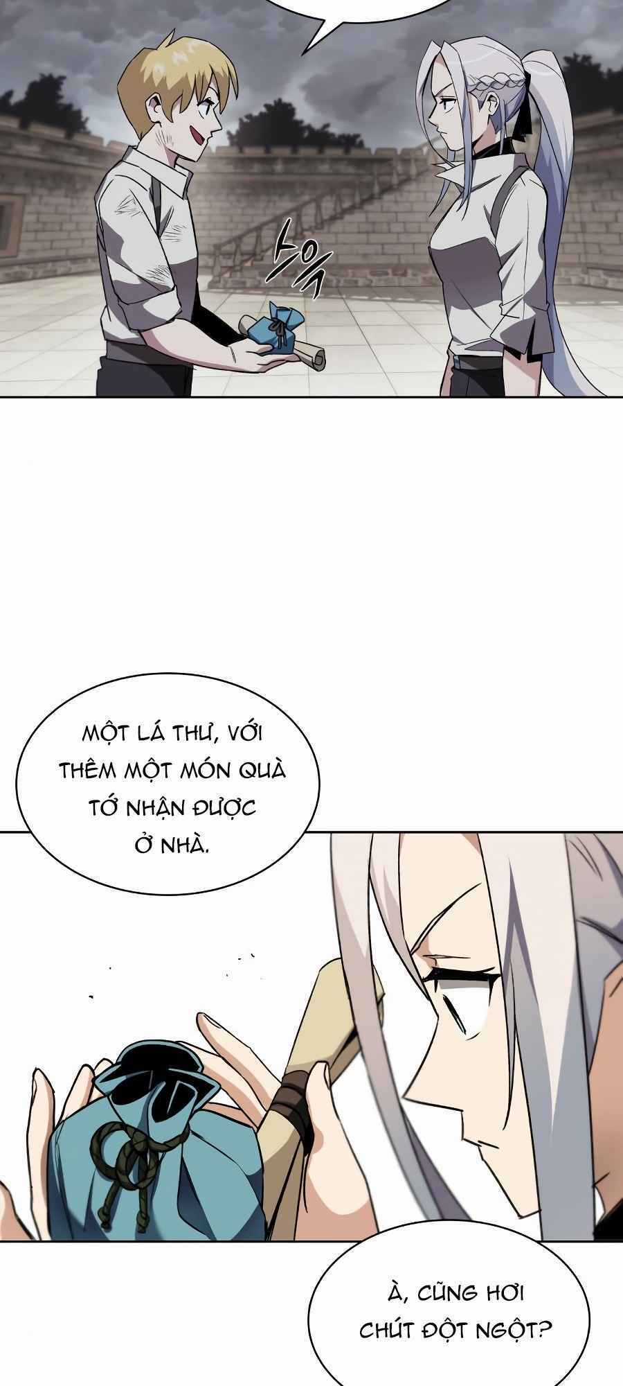 Quý Tộc Lười Biếng Trở Thành Thiên Tài Chapter 11 trang 53