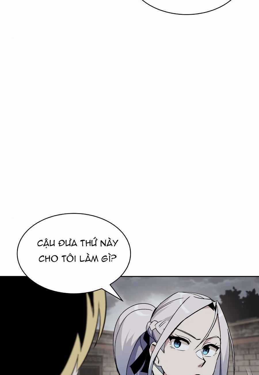 Quý Tộc Lười Biếng Trở Thành Thiên Tài Chapter 11 trang 54