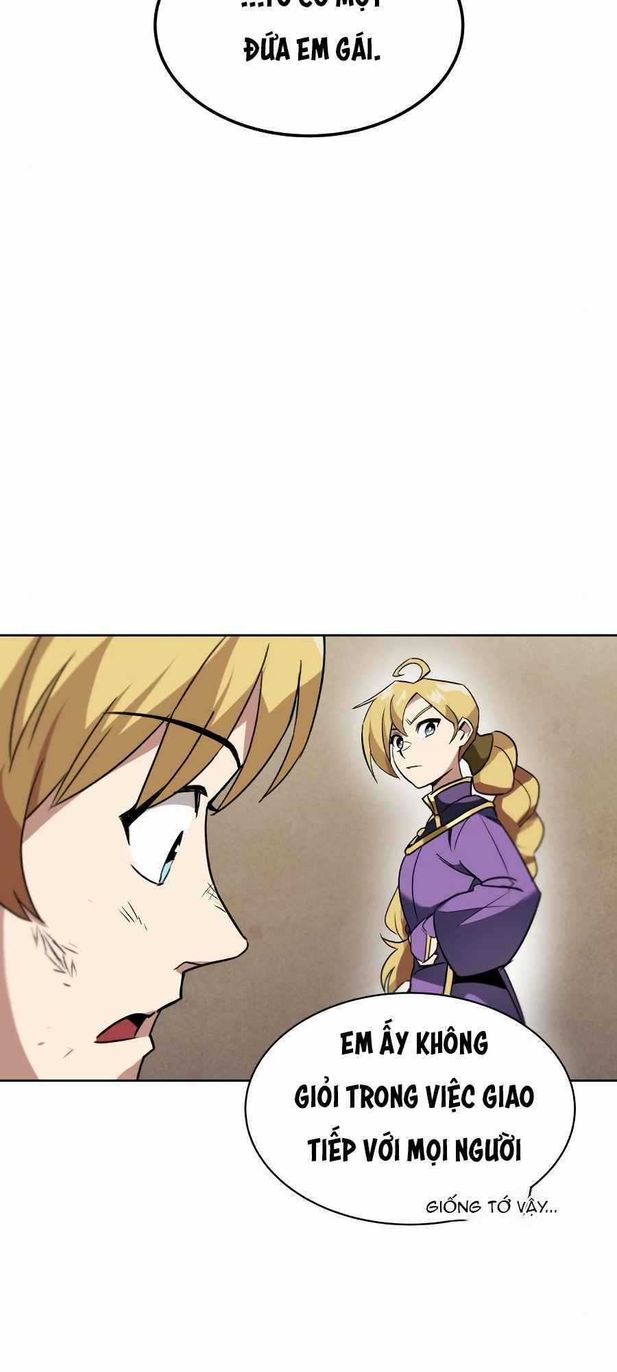 Quý Tộc Lười Biếng Trở Thành Thiên Tài Chapter 11 trang 56