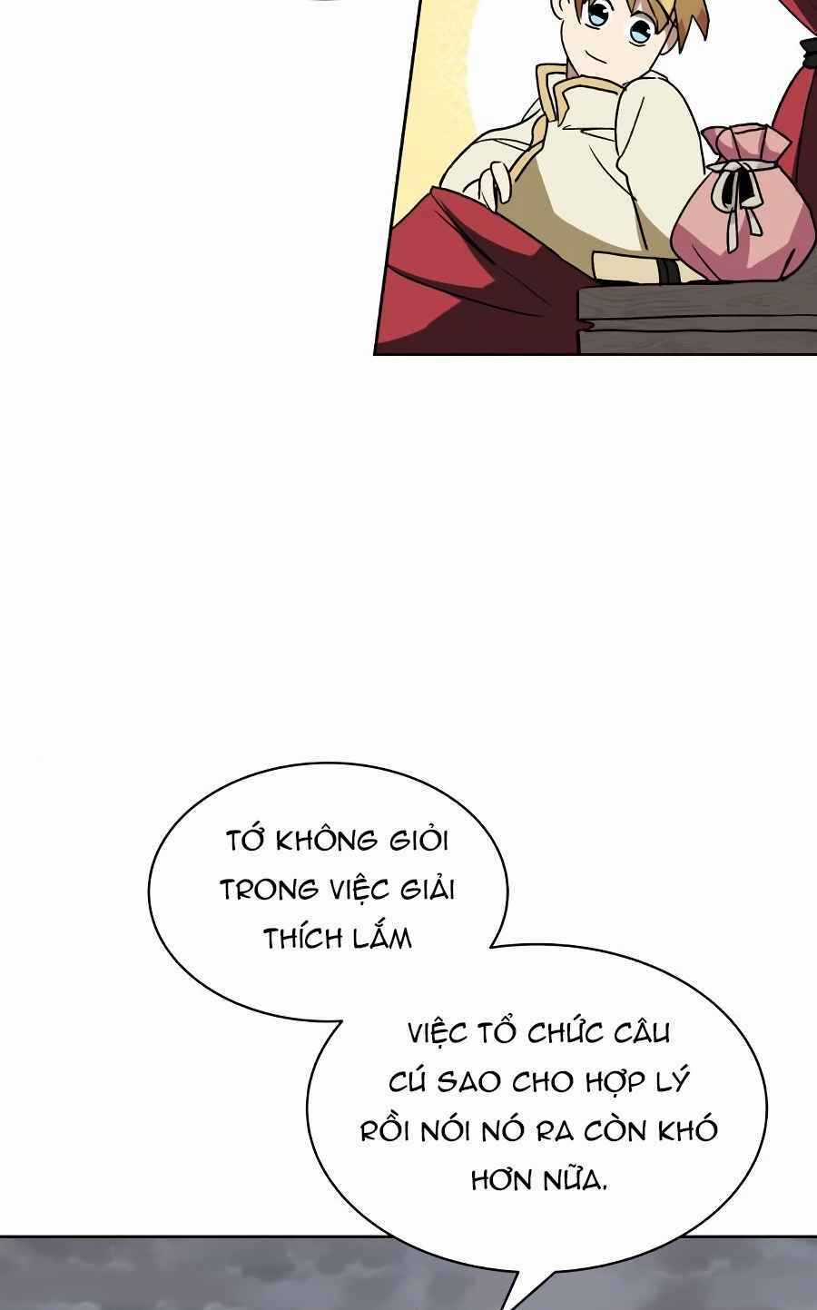 Quý Tộc Lười Biếng Trở Thành Thiên Tài Chapter 11 trang 58