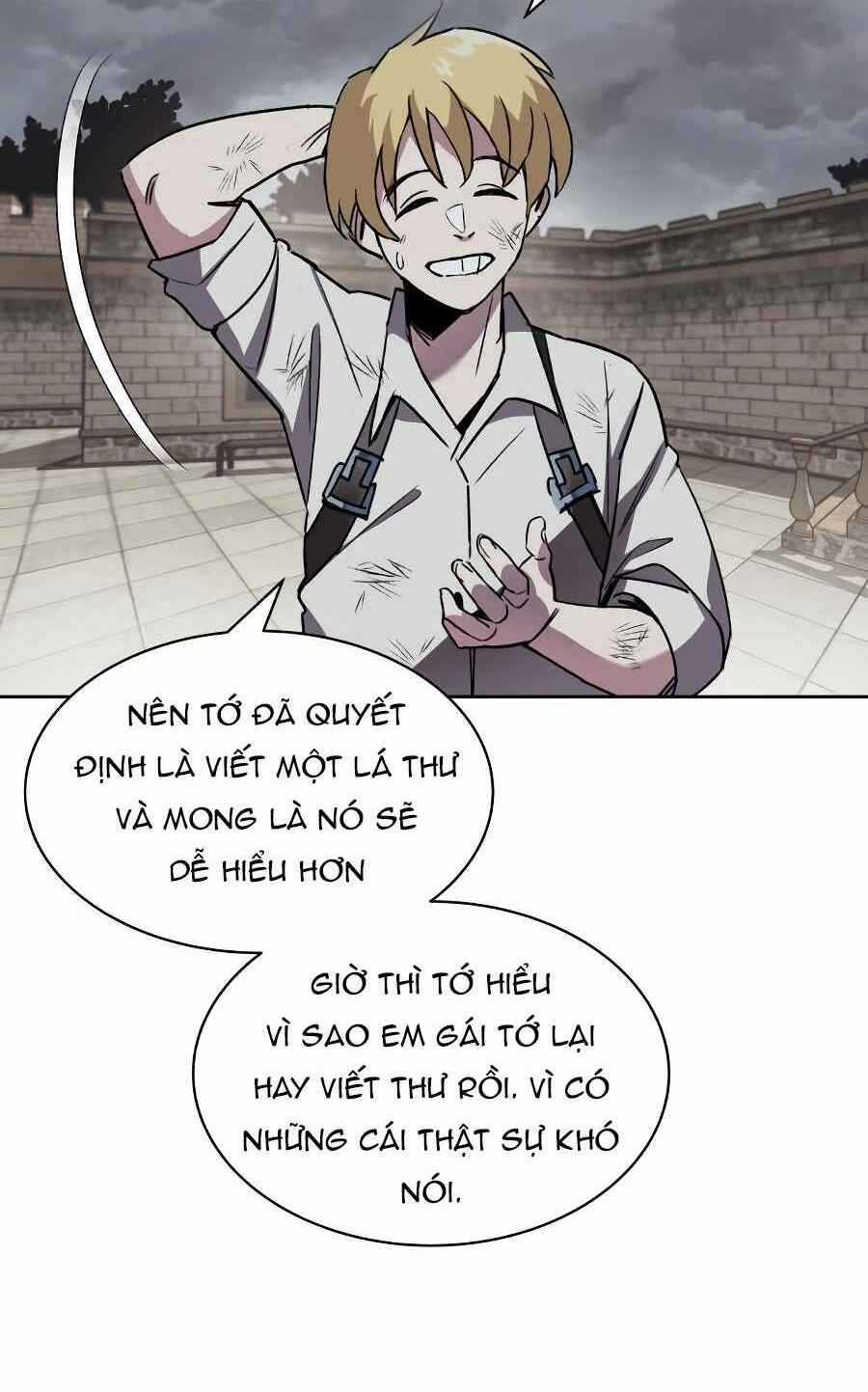 Quý Tộc Lười Biếng Trở Thành Thiên Tài Chapter 11 trang 59