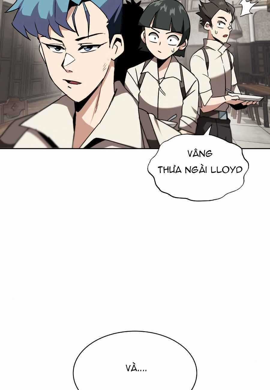 Quý Tộc Lười Biếng Trở Thành Thiên Tài Chapter 11 trang 6