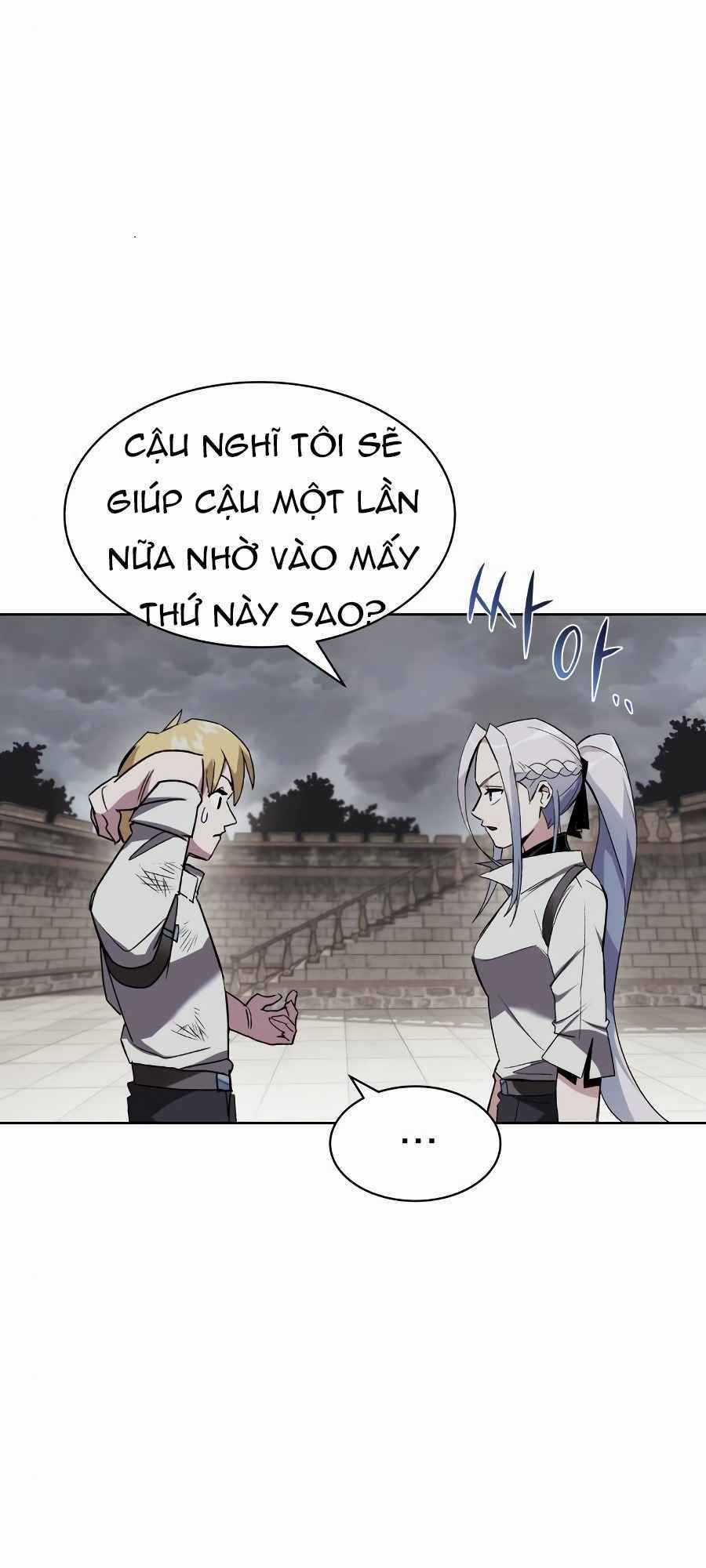 Quý Tộc Lười Biếng Trở Thành Thiên Tài Chapter 11 trang 60