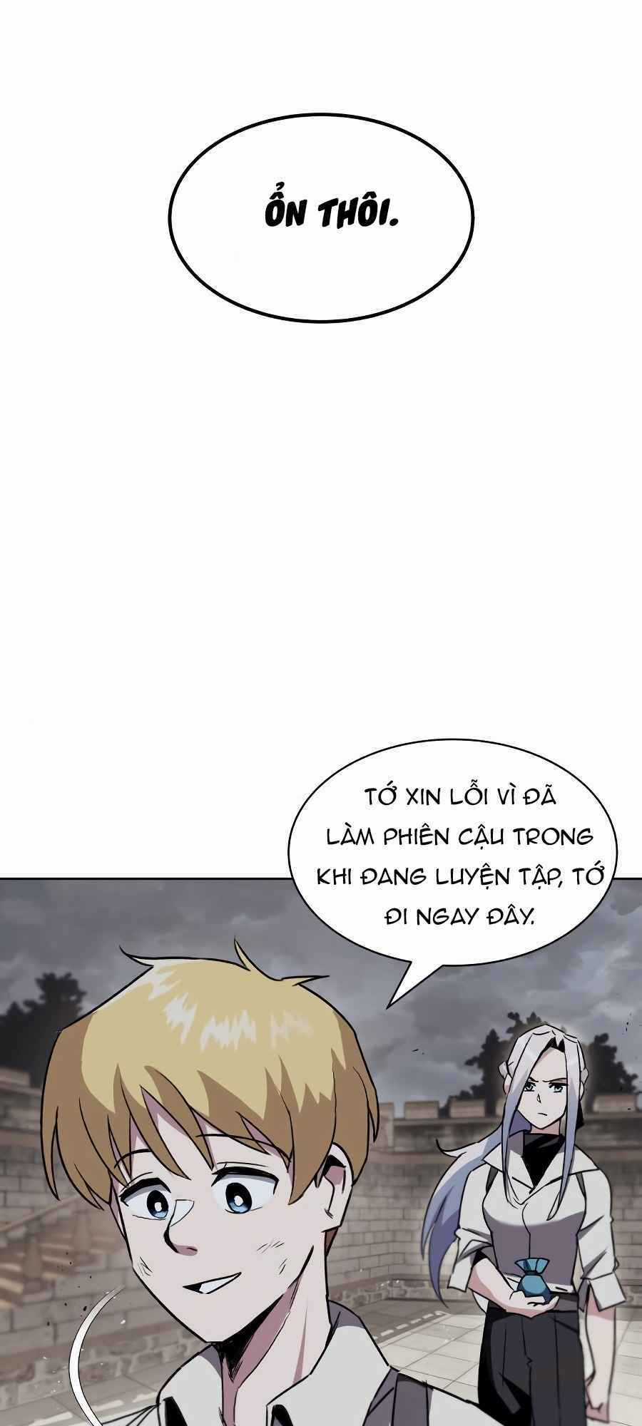 Quý Tộc Lười Biếng Trở Thành Thiên Tài Chapter 11 trang 61